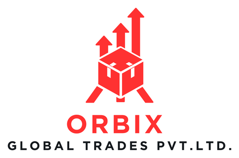 ORBIX Global Trades Pvt. Ltd.